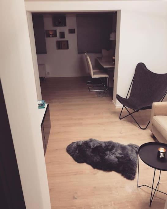 «Sea View Apartment Finnoy Island» Stavanger Exterior photo