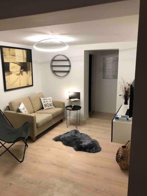 «Sea View Apartment Finnoy Island» Stavanger Exterior photo