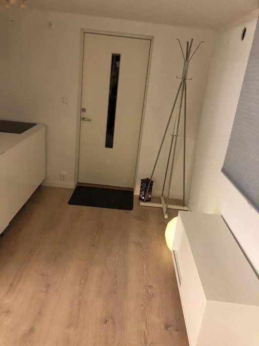 «Sea View Apartment Finnoy Island» Stavanger Exterior photo