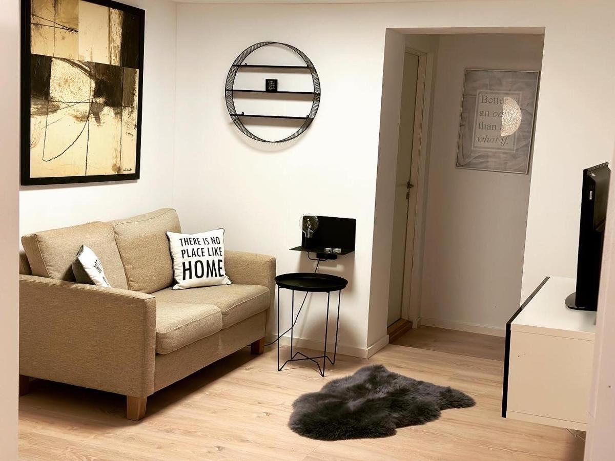 «Sea View Apartment Finnoy Island» Stavanger Exterior photo