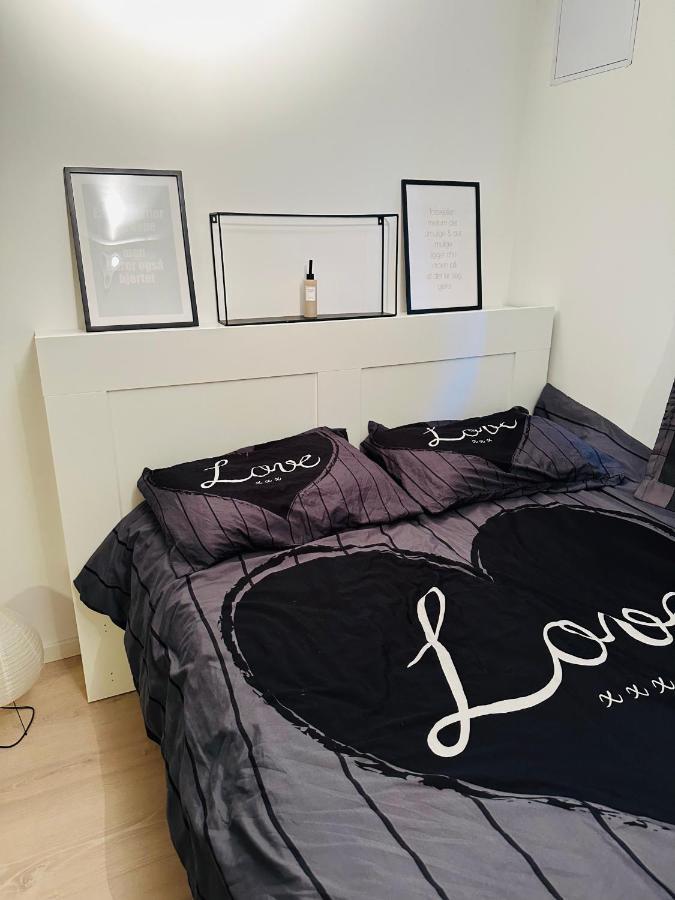 «Sea View Apartment Finnoy Island» Stavanger Exterior photo