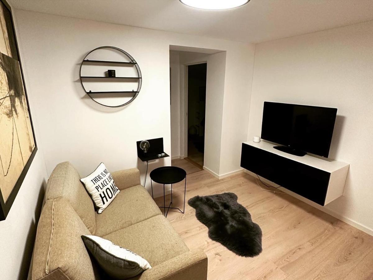 «Sea View Apartment Finnoy Island» Stavanger Exterior photo